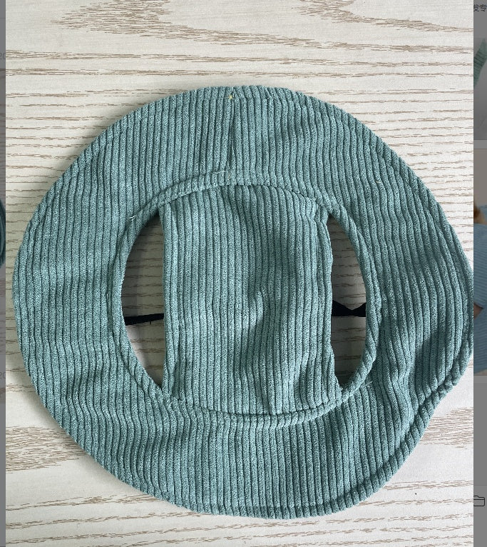 Pet It Casual Dress Up Cat Dog Hat