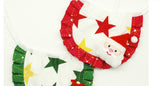 Pet Saliva Towel Dog Cat Bib Dress Up