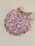 Girly Style Floral Lace Princess Dress Cat Costume